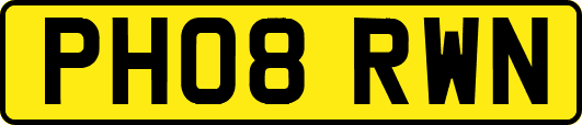 PH08RWN