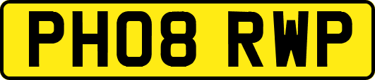 PH08RWP