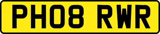 PH08RWR