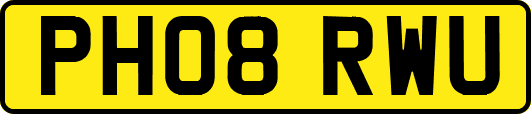 PH08RWU