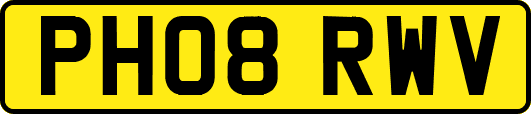 PH08RWV