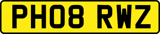 PH08RWZ