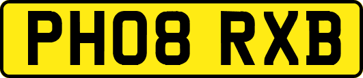 PH08RXB