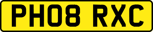 PH08RXC
