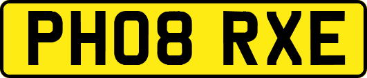 PH08RXE