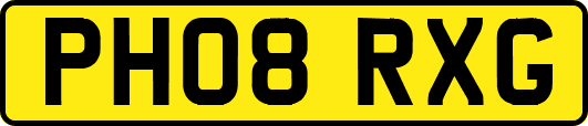 PH08RXG