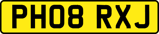 PH08RXJ