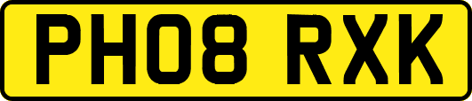 PH08RXK