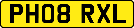PH08RXL