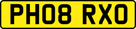 PH08RXO