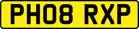 PH08RXP