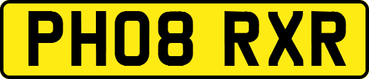 PH08RXR