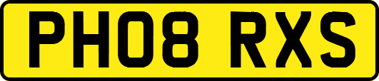 PH08RXS