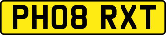 PH08RXT