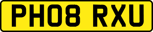 PH08RXU