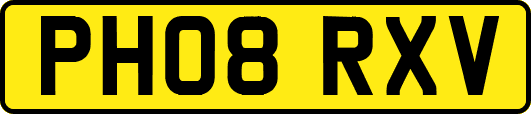 PH08RXV