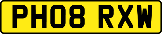 PH08RXW