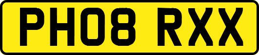 PH08RXX