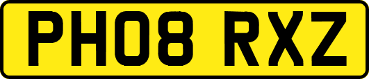 PH08RXZ