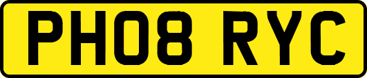 PH08RYC