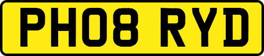 PH08RYD
