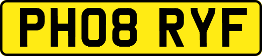 PH08RYF