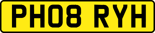 PH08RYH