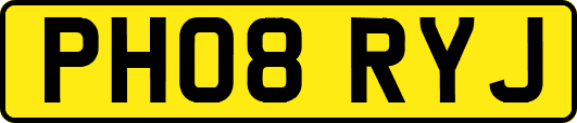 PH08RYJ
