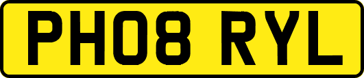PH08RYL