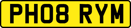 PH08RYM