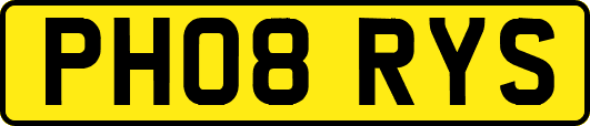 PH08RYS