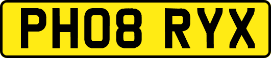 PH08RYX