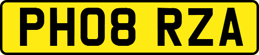 PH08RZA