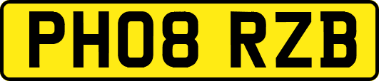 PH08RZB