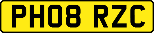 PH08RZC