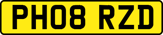 PH08RZD