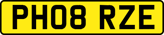 PH08RZE