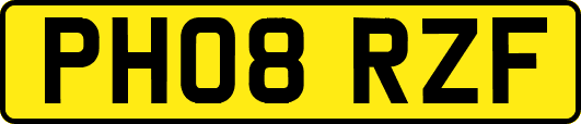 PH08RZF