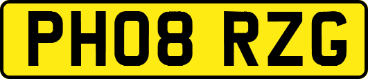 PH08RZG