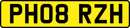 PH08RZH