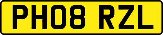 PH08RZL
