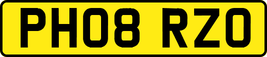 PH08RZO