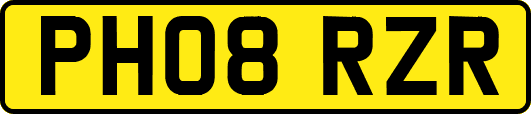 PH08RZR