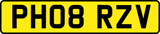 PH08RZV