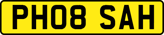 PH08SAH