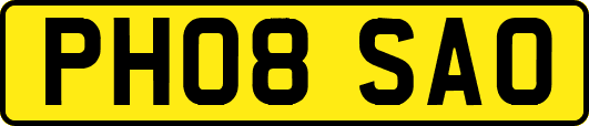 PH08SAO
