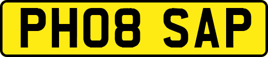 PH08SAP
