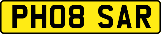 PH08SAR