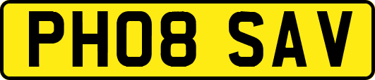 PH08SAV
