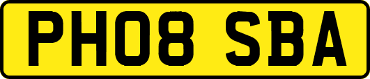 PH08SBA